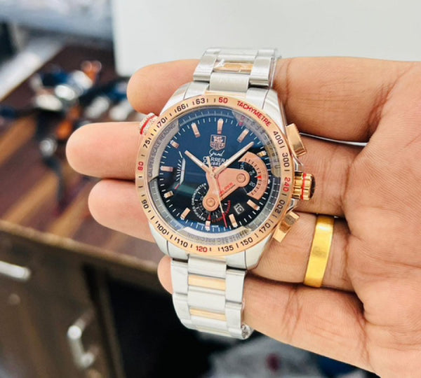 Tag heuer grand carrera calibre 36