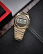 Tissot PRX Digital Rosegold
