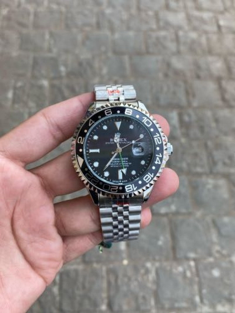 Rolex GMT2