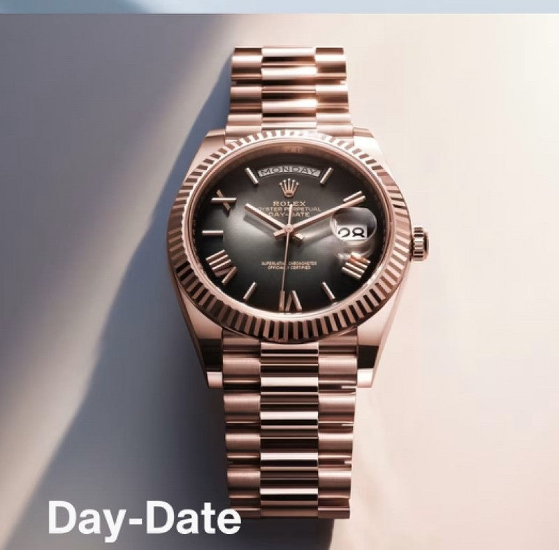 Rolex Day Date