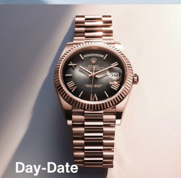 Rolex Day Date