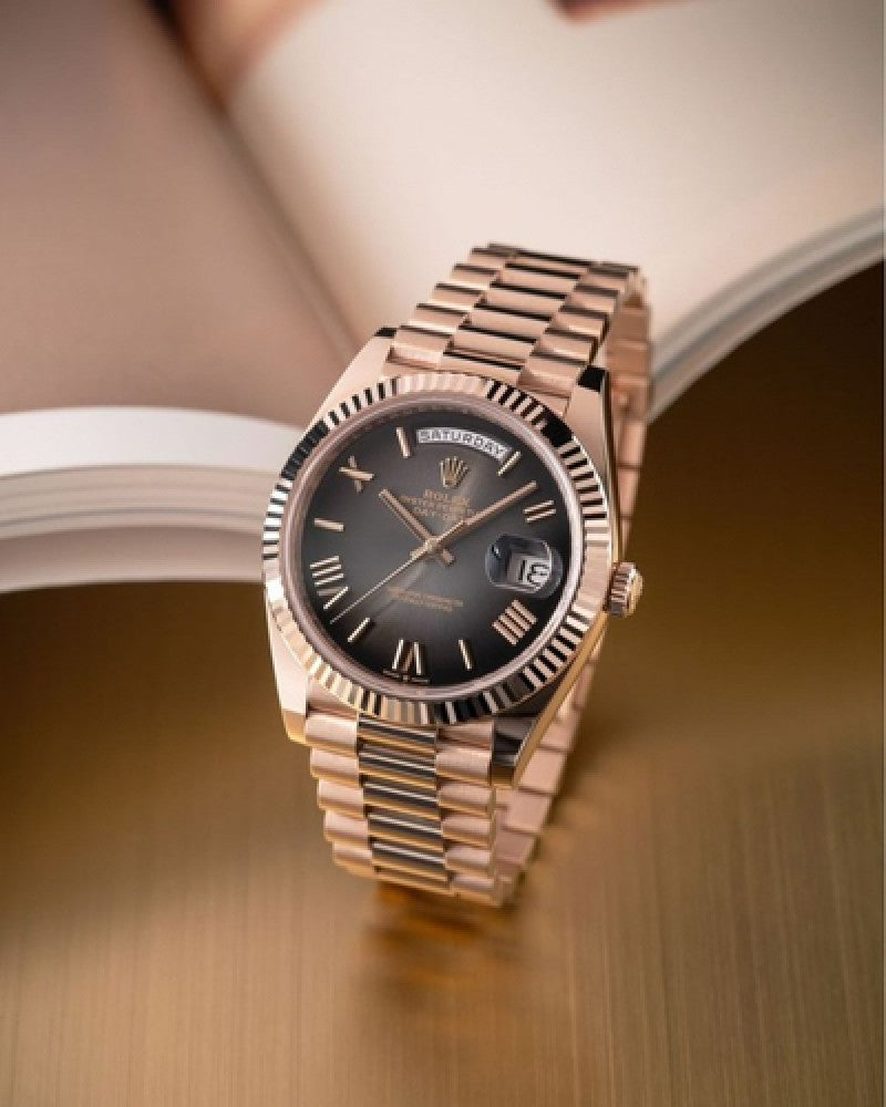 Rolex Day Date
