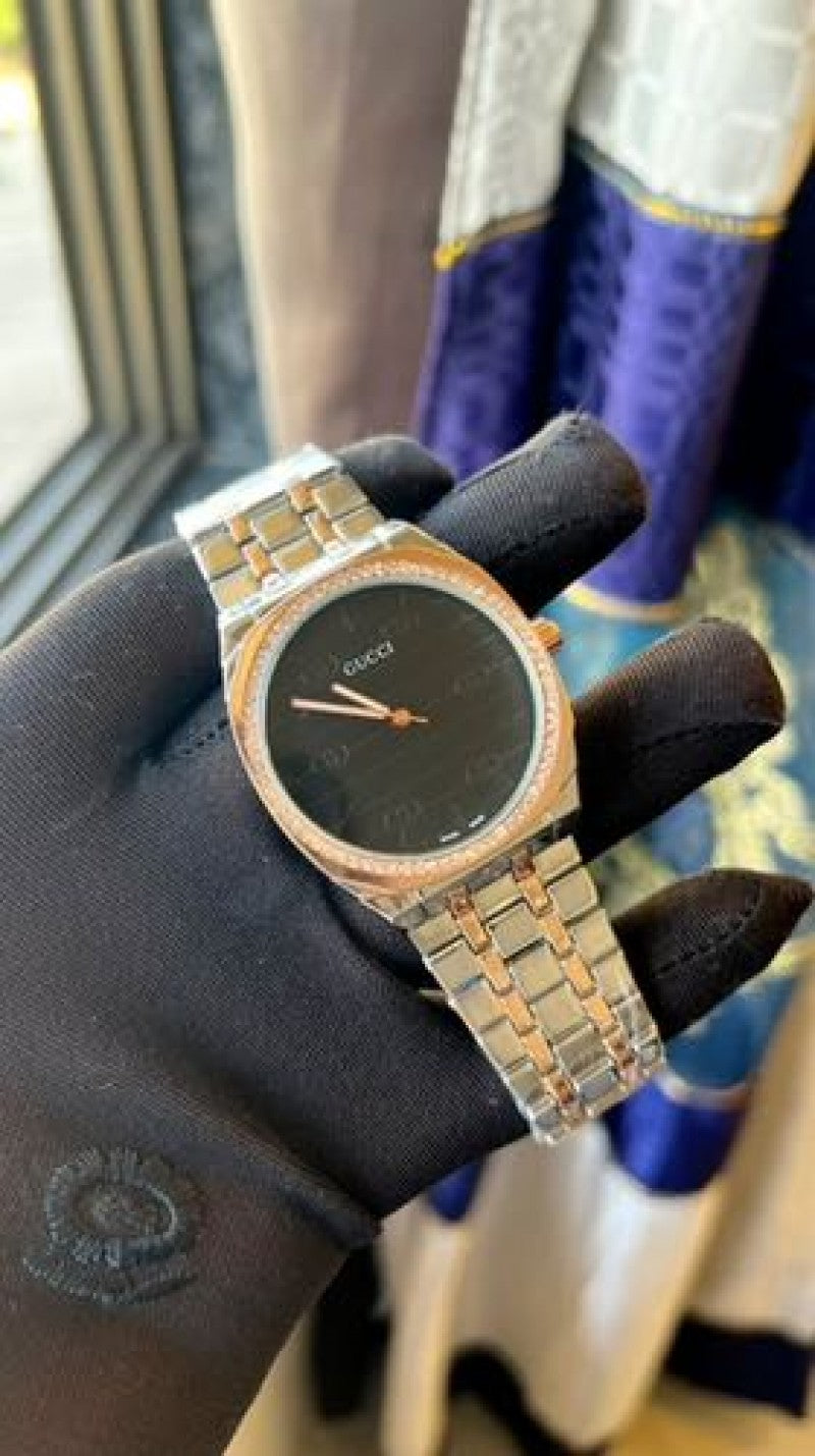 GUCCI 25H gents