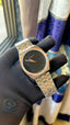 GUCCI 25H gents