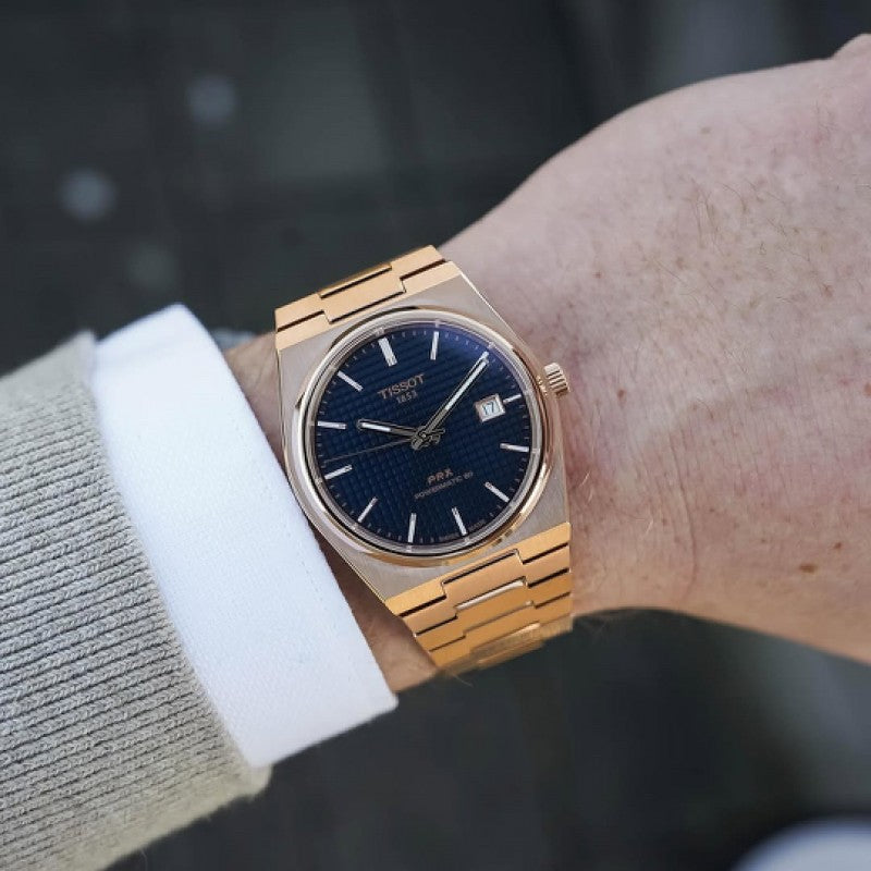 Tissot PRX