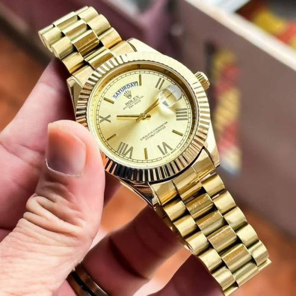 Rolex Day Date