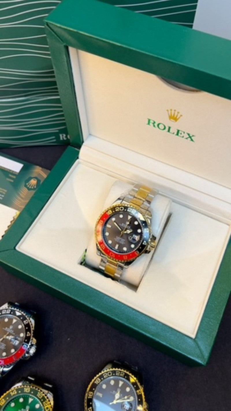 Rolex submariner