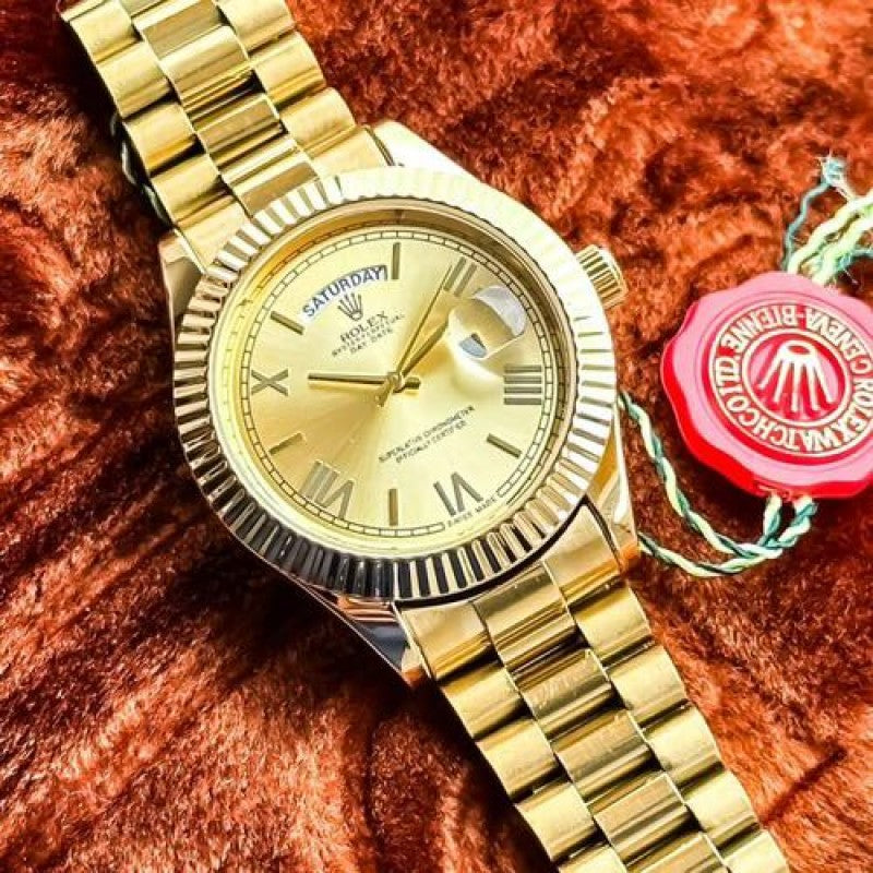 Rolex Day Date