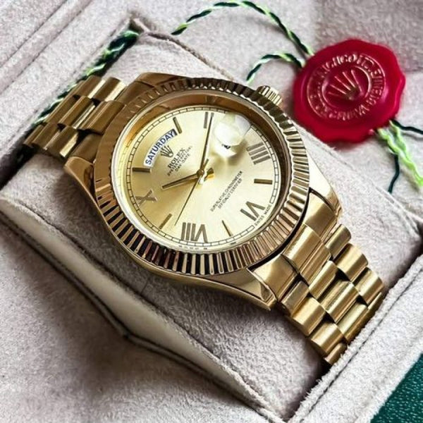 Rolex Day Date