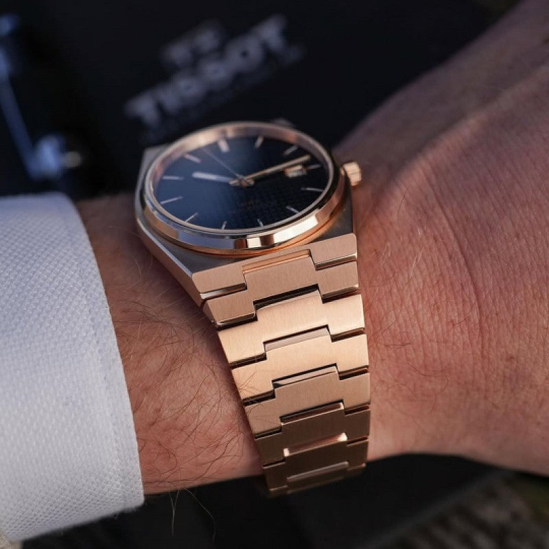 Tissot PRX