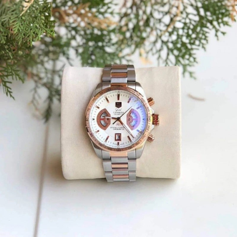 Tag heuer Carrera Calibre 17 RS2