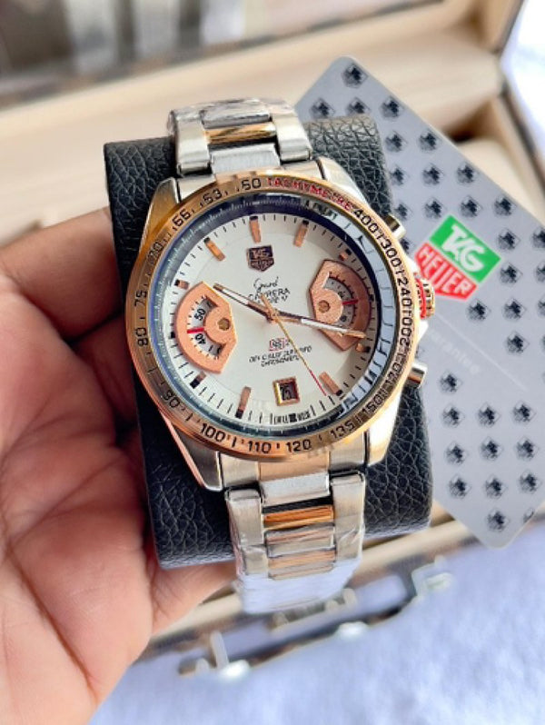 Tag heuer Carrera Calibre 17 RS2