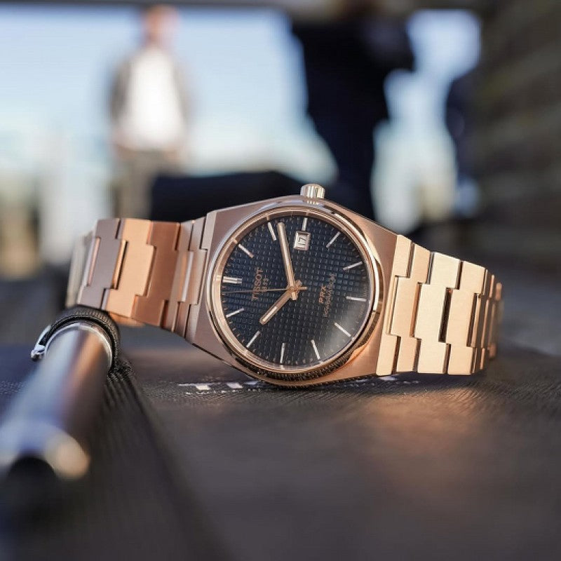 Tissot PRX