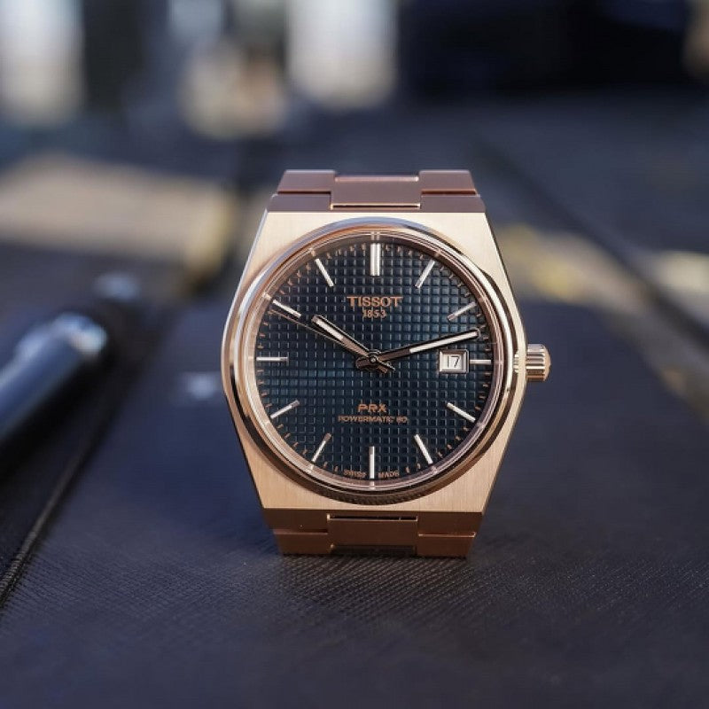 Tissot PRX