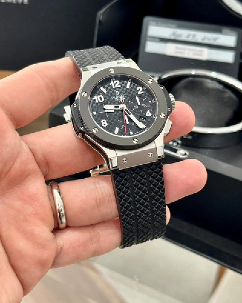 HUBLOT BIG BANG JAPAN Main image