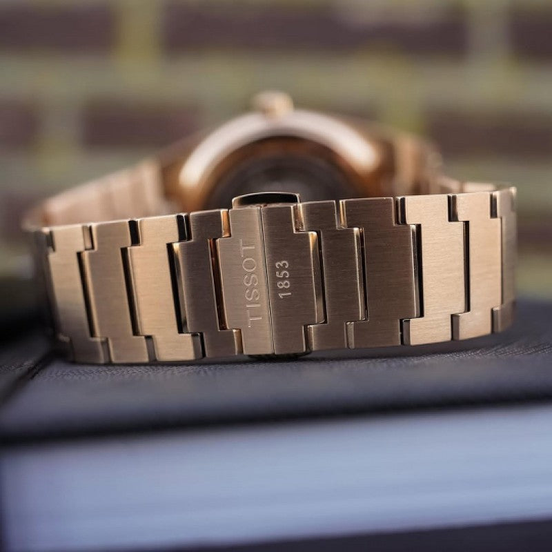 Tissot PRX