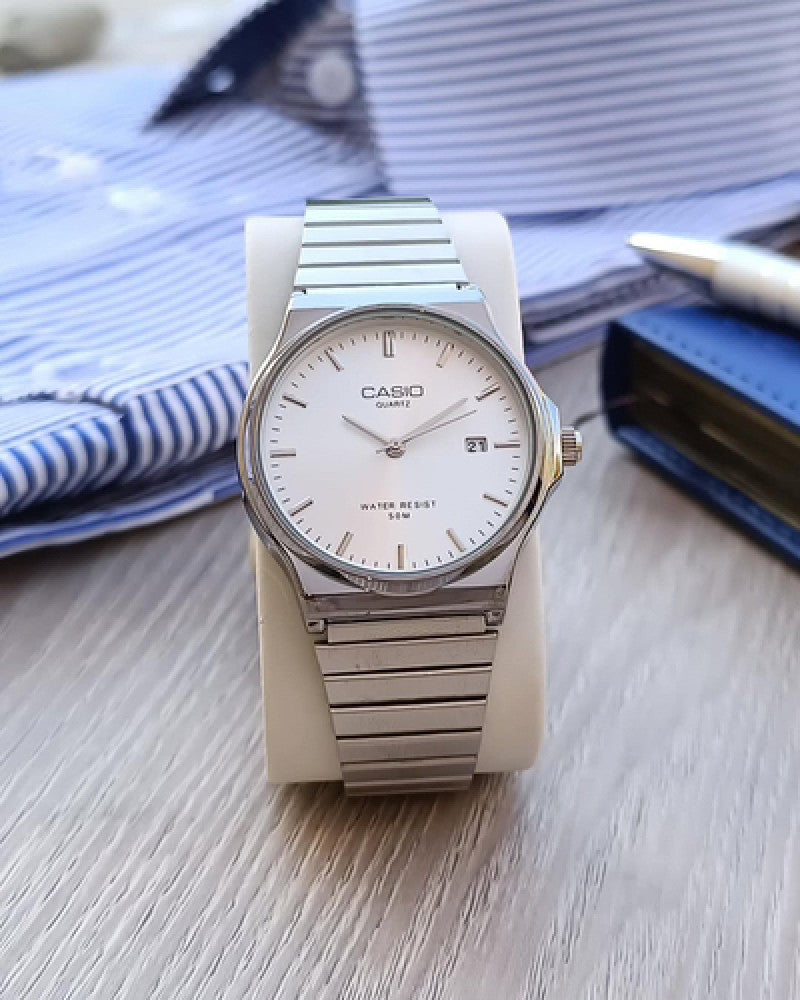 CASIO