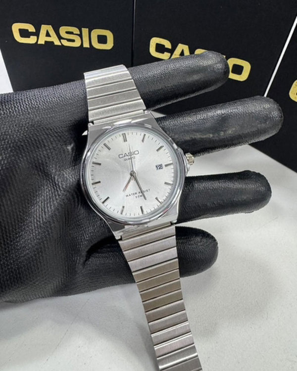 CASIO