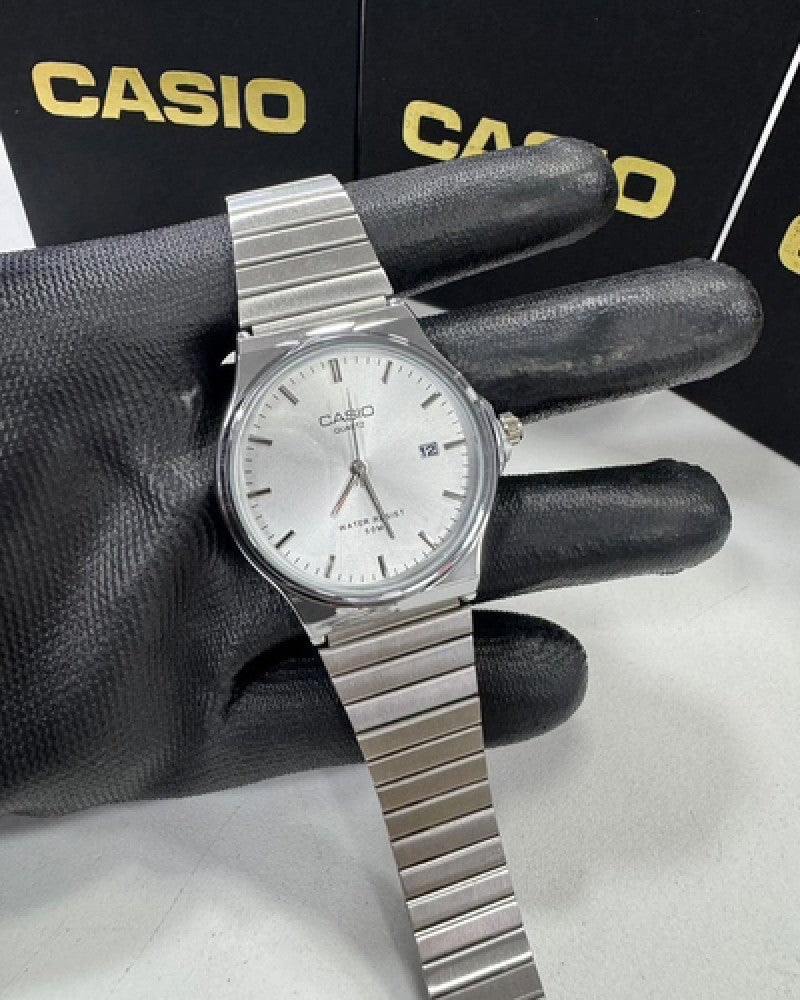 CASIO