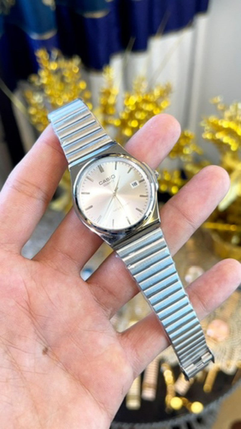 CASIO