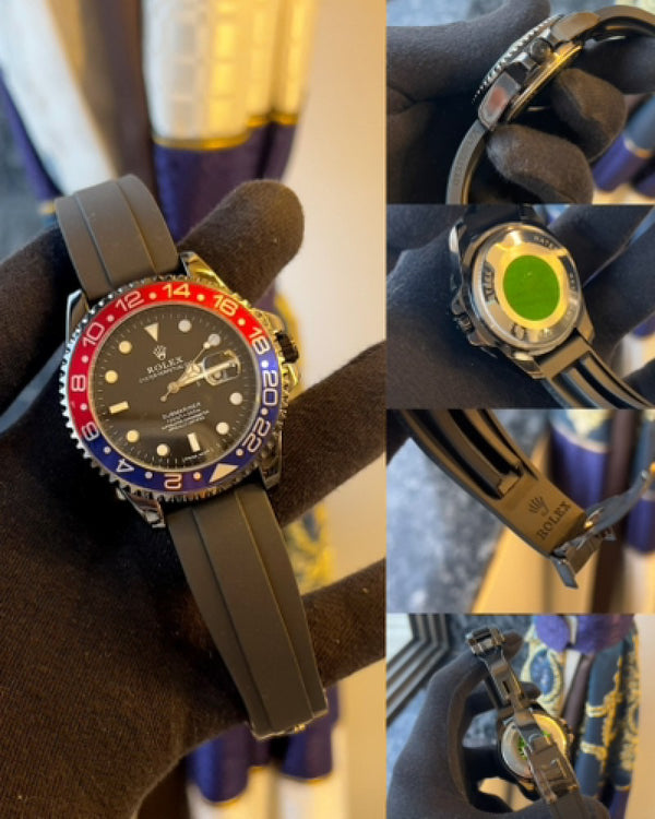 Rolex submariner