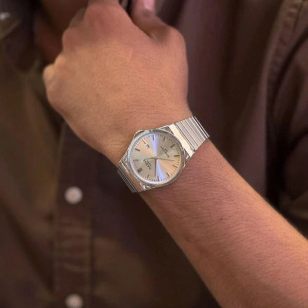 CASIO