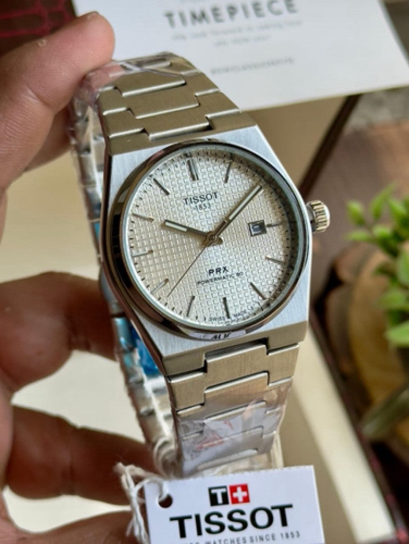 Tissot PRX