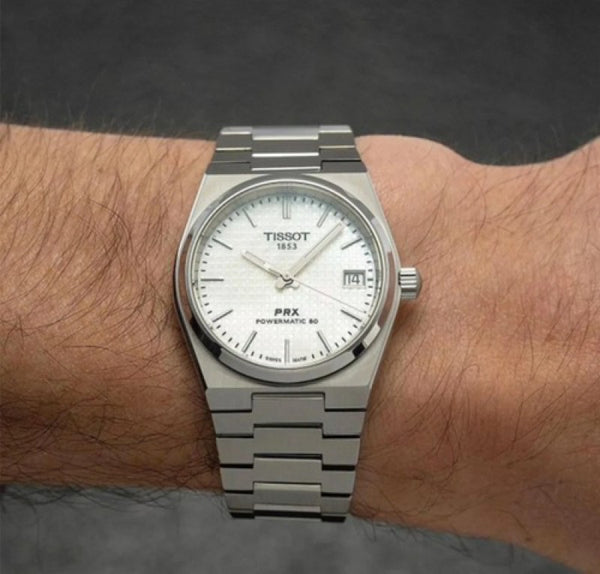Tissot PRX
