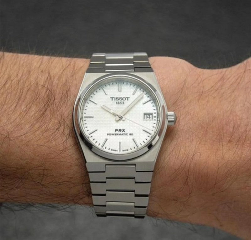 Tissot PRX