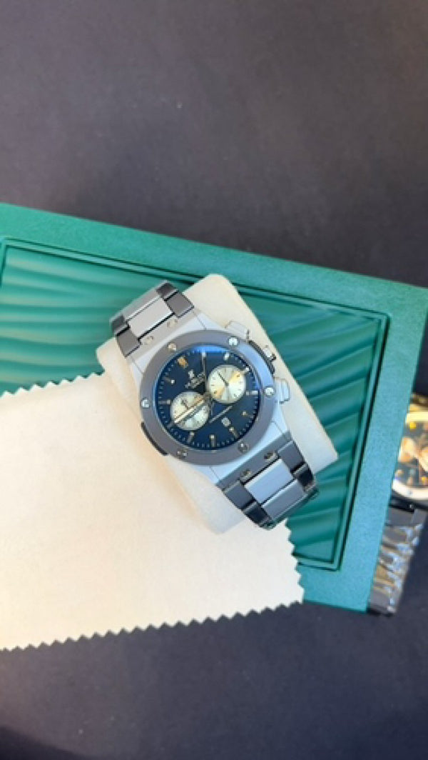 HUBLOT Big Bang
