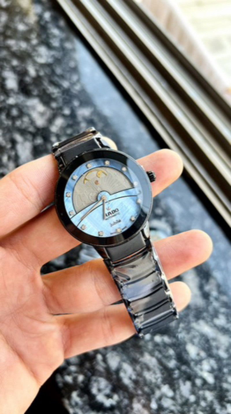RADO JubilÃ©