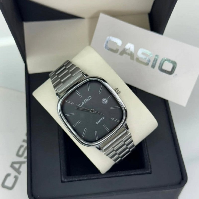 CASIO