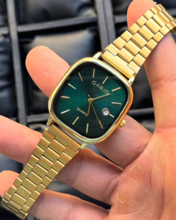 CASIO