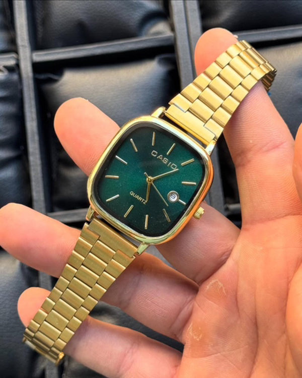CASIO