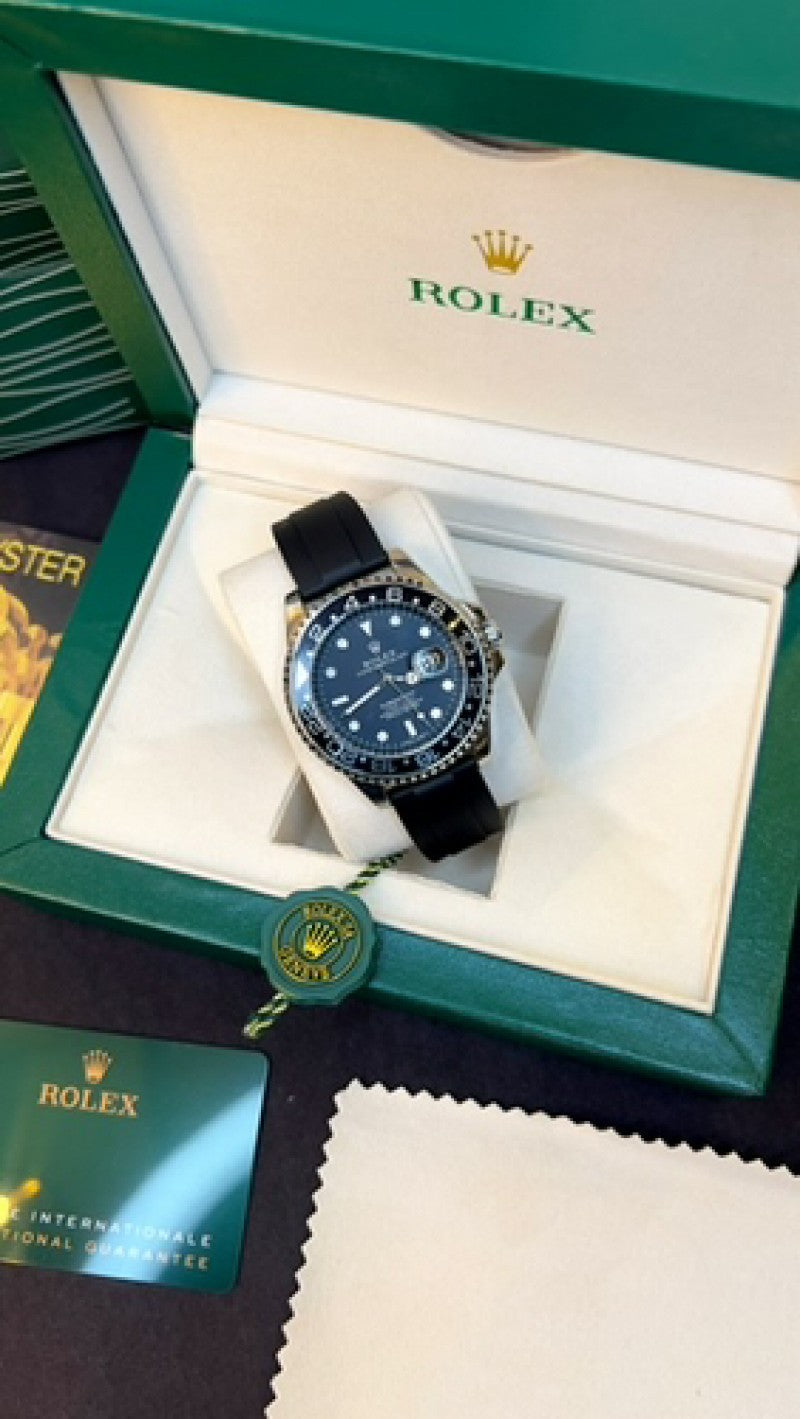 ROLEX SUBMARINER