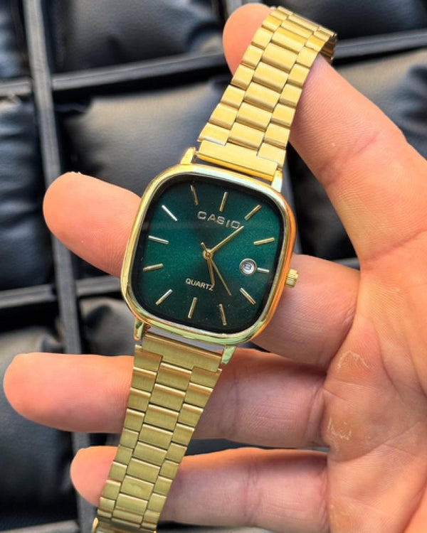 CASIO