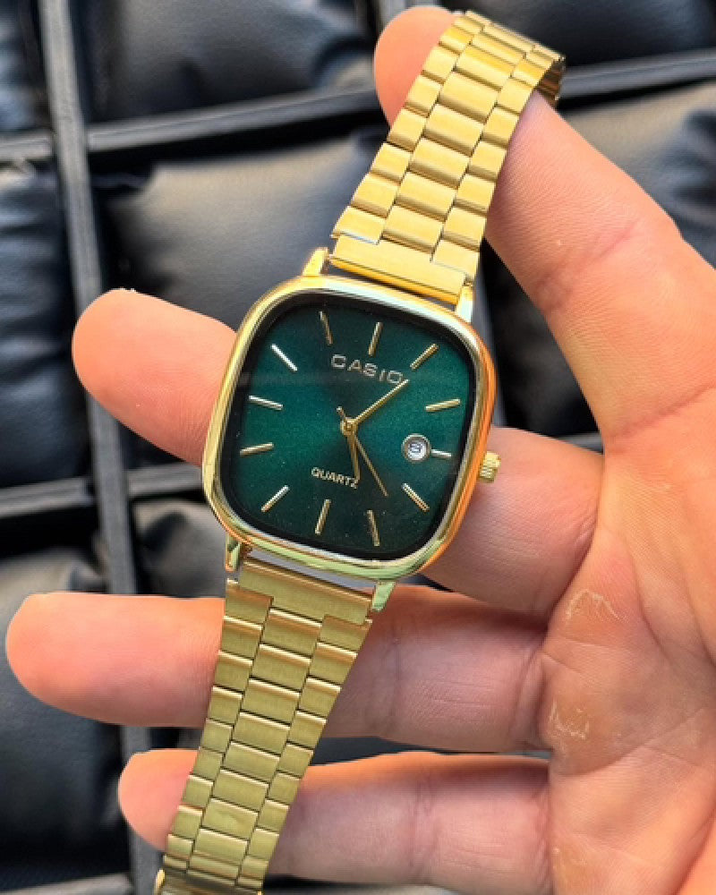 CASIO