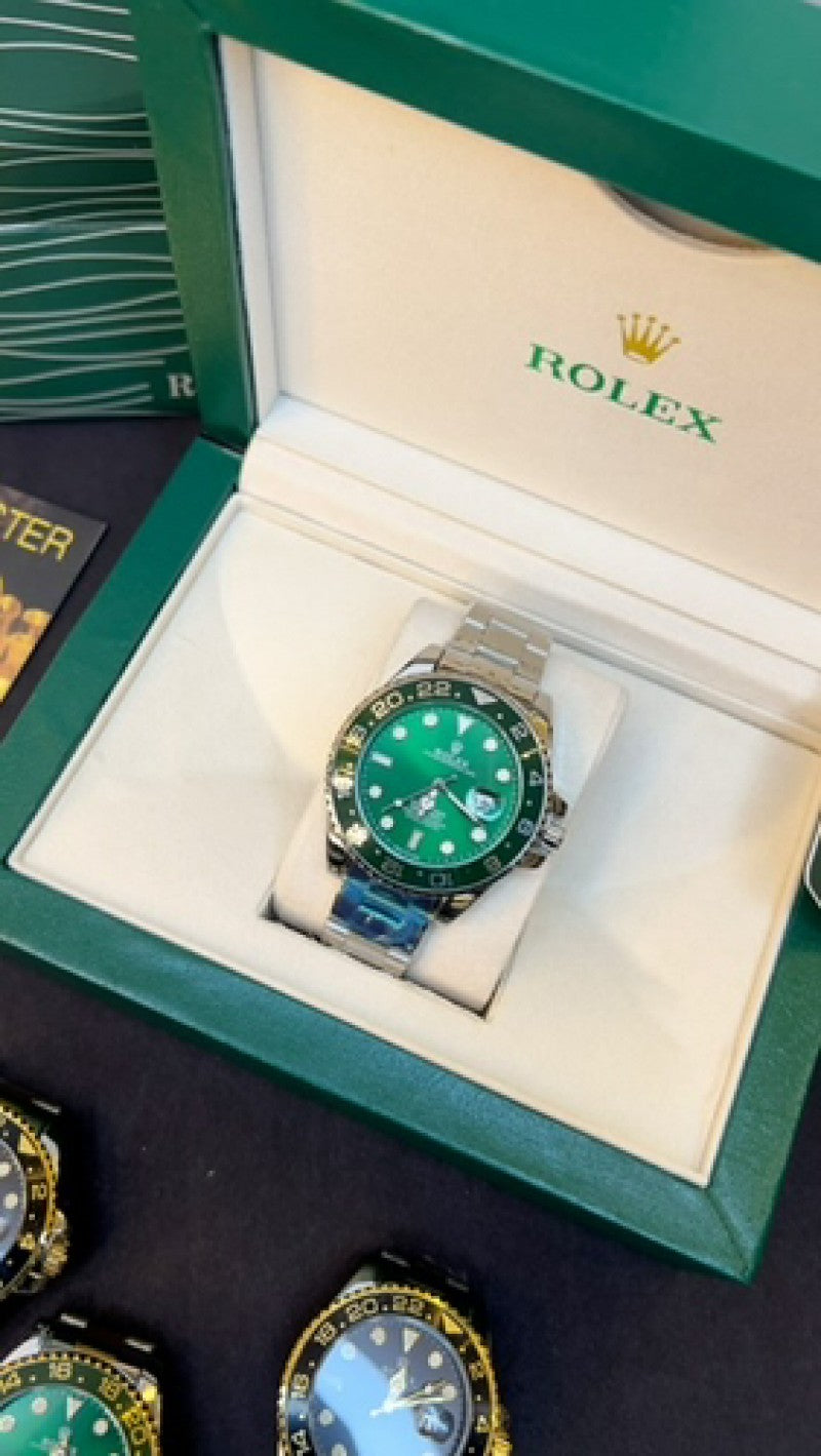 Rolex submariner