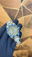 Rolex Submarine diamond