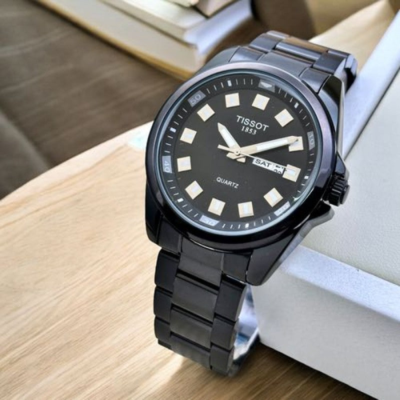 Tissot watch