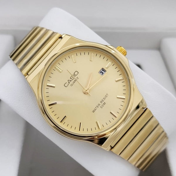 CASIO