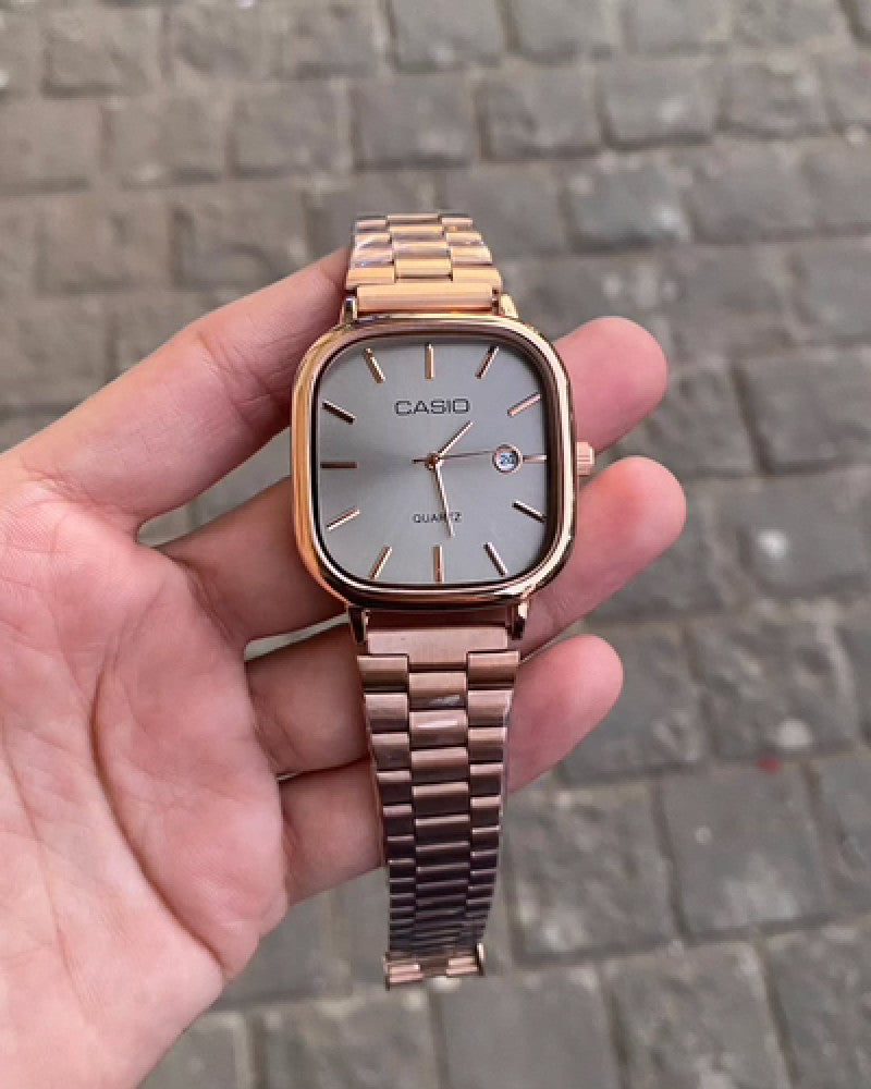 CASIO