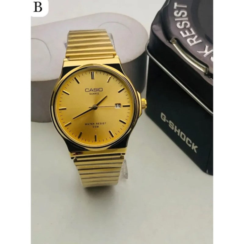 CASIO
