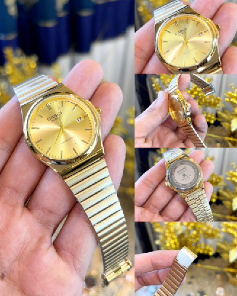 CASIO