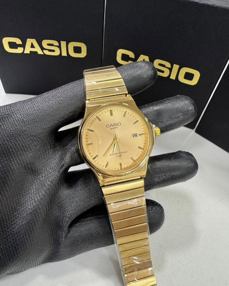 CASIO