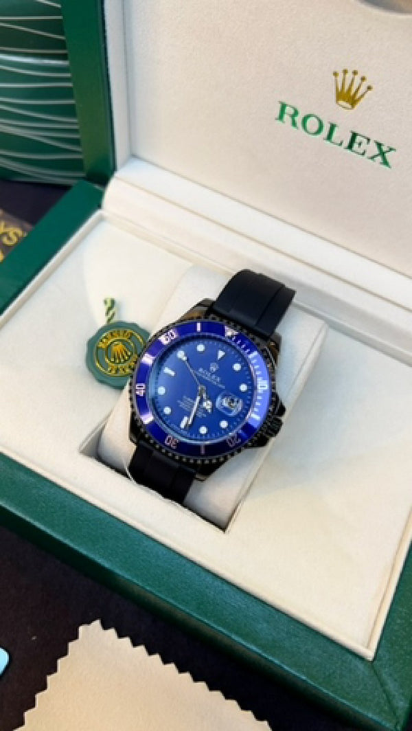 ROLEX SUBMARINER