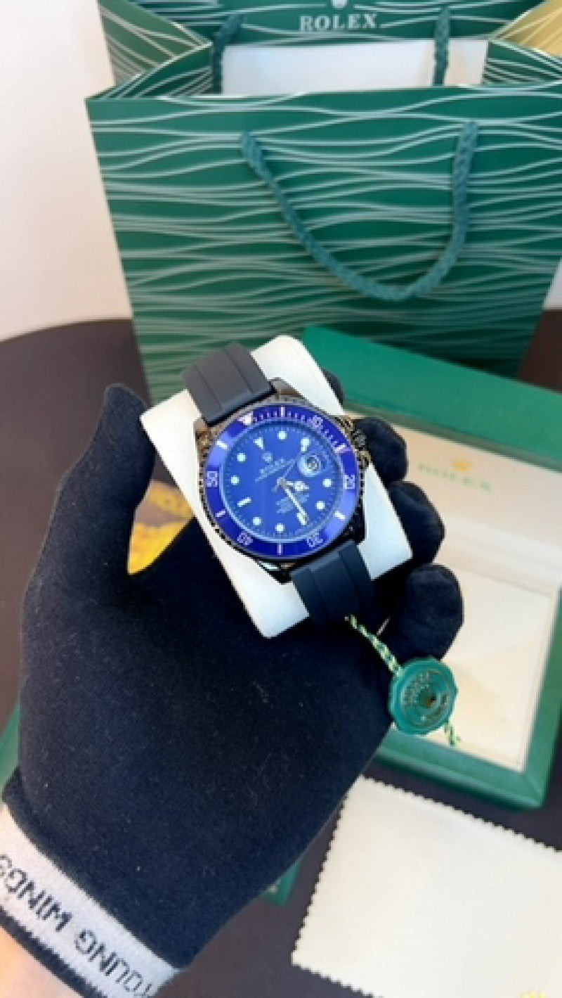 ROLEX SUBMARINER
