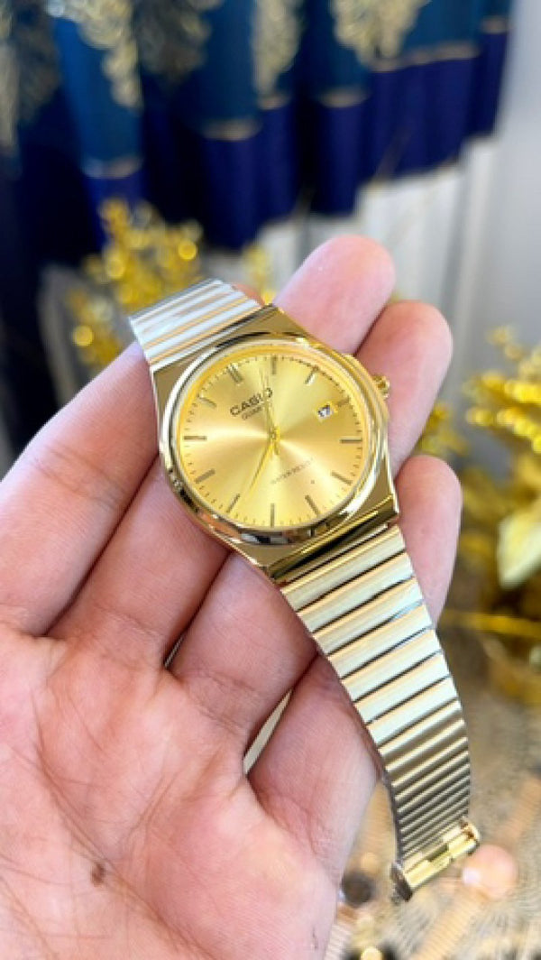 CASIO
