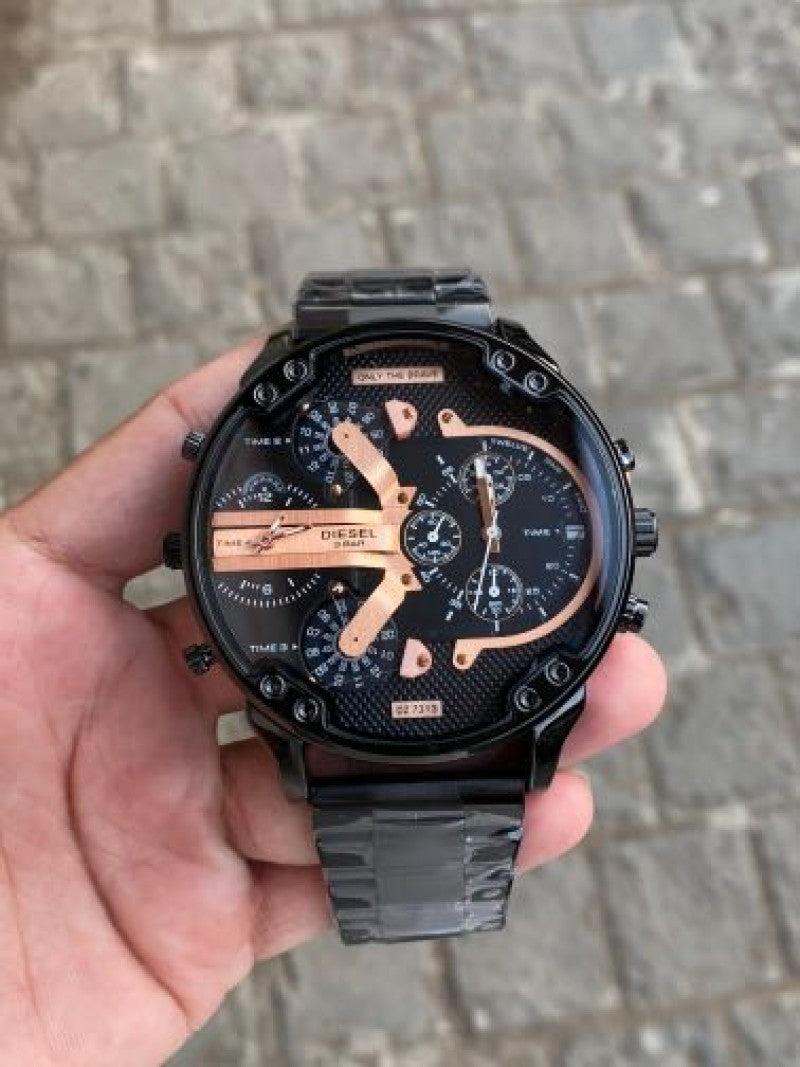 DIESEL BIG DADDY