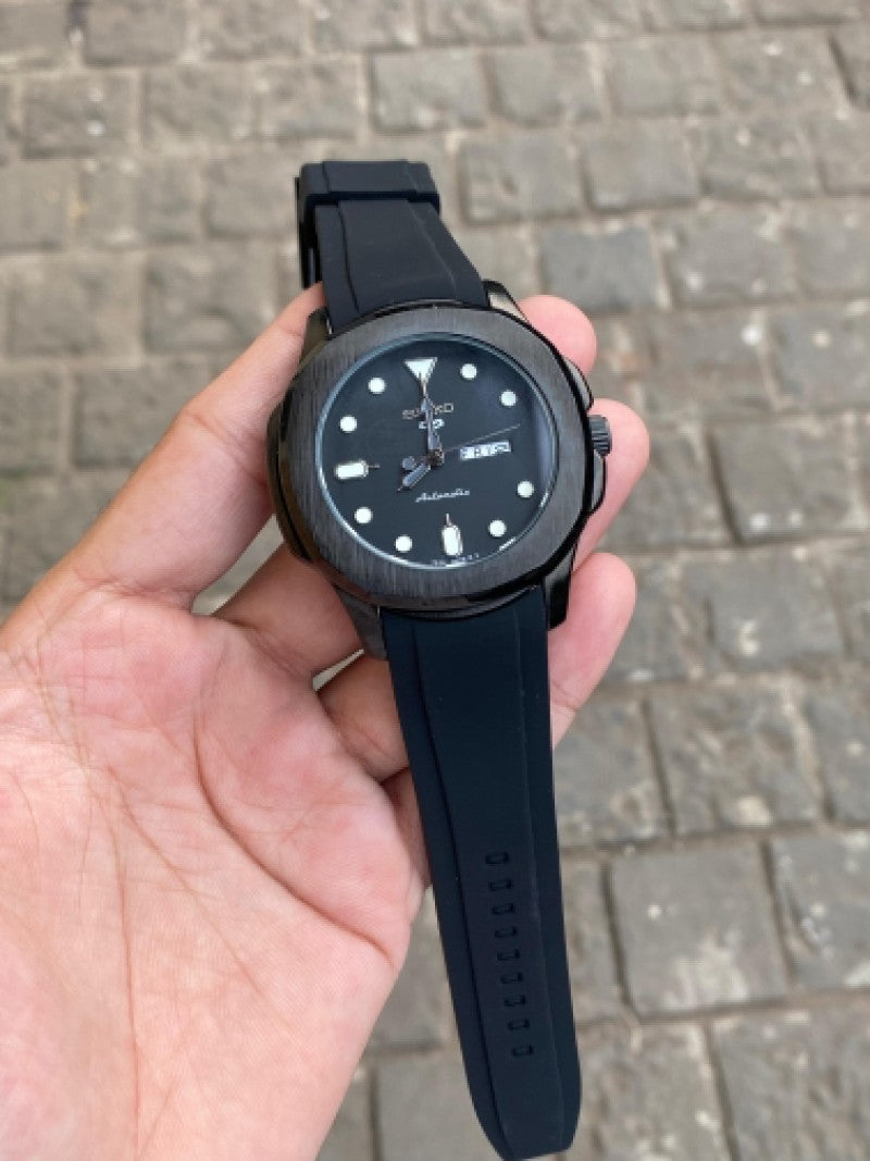 Seiko Nautilus